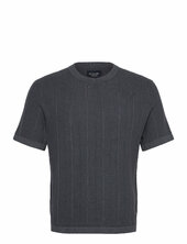 Anf Mens Sweaters Abercrombie & Fitch Navy