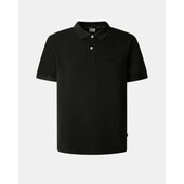 Polo-t-shirts M. Korte ærmer Pepe Jeans  Pm542099 New Oliver Gd