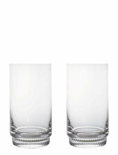 Saga Tumbler Hög, 2-pack Sagaform