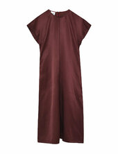 Bray - High Shine Blend Day Birger Et Mikkelsen Burgundy