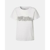 T-shirts M. Korte ærmer Pepe Jeans  Pl5000052 Beri