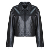 Læderjakker Only  Onlnicki Faux Leather