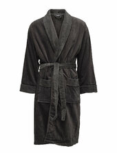 Jbs Bathrobe Jbs Grey