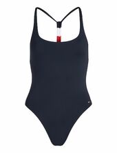 Racerback Piece Tommy Hilfiger Blue