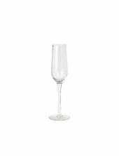 Champagne Glas 'bubble' Glas Broste Copenhagen