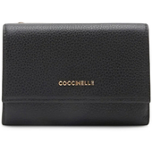 Tegnebøger Coccinelle Metallic Soft E2 Mw5 11 66 01