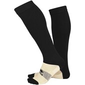 Sportsokker Errea Calza Con Piede Pl Kid Poliestere