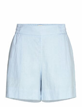 Lineafv Shorts Fiveunits Blue