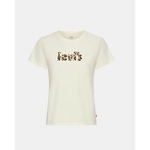 T-shirts M. Korte ærmer Levis  A2086 0420 Lse The Perfect Tee
