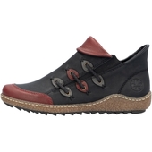 Sneakers Rieker  239005