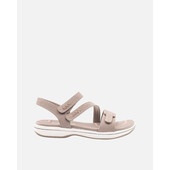 Sandaler Skechers  163474 Bayshore Basic Necessity