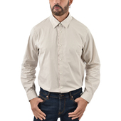 Skjorter M. Lange ærmer Eax  Xm001500af16676