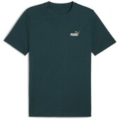 T-shirts M. Korte ærmer Puma  Ess 2