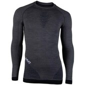 Langærmede T-shirts Uyn  Fusyon