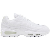 Sneakers Nike  Air Max 95 Og Big Bubble Triple White