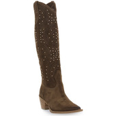 Støvler Priv Lab  Pepper Camoscio