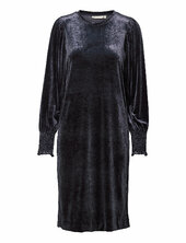 Gorieliw Dress Inwear Navy