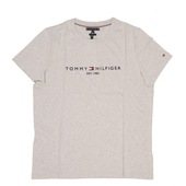 T-shirts & Polo-t-shirts Tommy Hilfiger Tommy Logo Tee