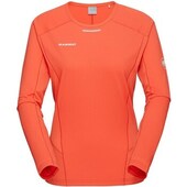 T-shirts M. Korte ærmer Mammut  101601380