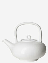 Swedish Grace Tekanna 1,5l Snö Rörstrand White