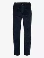 Chuck Regular 8-wales Corduroy Chin Knowledge Cotton Apparel Navy