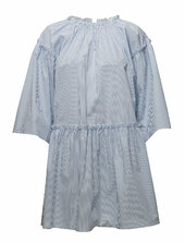 Paula Dress Designers, Remix Blue