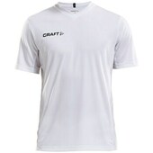 T-shirts M. Korte ærmer Craft  Squad Solid