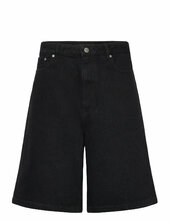 Baggy Shorts Han Kjøbenhavn Black