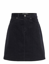 Rylieiw Skirt Inwear Navy