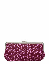 Pikkuinen Unikko Silmälasipurse Marimekko Pink