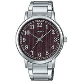 Analoge Ure Casio  Mtpe145d5b1