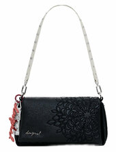 Sierra Naron Medium F Desigual Black