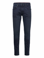 Denim Trousers Marc O'polo Blue