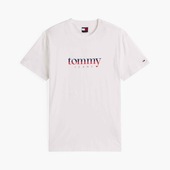 T-shirts M. Korte ærmer Tommy Jeans  Tjm Reg Dna Tee Ext