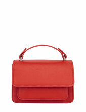 Renei Soft Structure Hvisk Red
