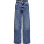 Bootcut Jeans Only  Onlmadison Blush Hw Wide Dnm Dot372 Noos 15282980