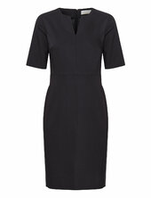 Zella Dress Inwear Black