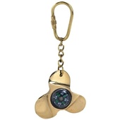 Nøgleringe Signes Grimalt  Kompas Nøglering