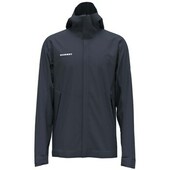 Jakker Mammut  Wanderjacke Alto Hardshell Hooded
