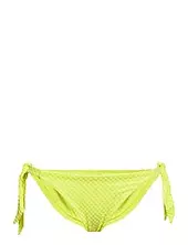 Riviera Hipster Tie Side Seafolly Yellow