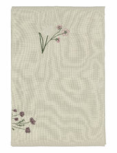 Tablecloth Charm Södahl Beige