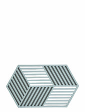 Bordskåner Hexagon Z Denmark Blue