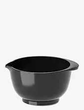 Mixing Bowl New Margrethe Rosti Black