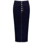 Korte Nederdele Rinascimento  Cfc0124971003