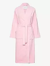 Organic Robe Rosemunde Pink