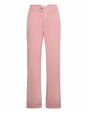 Pd-birkin Weekend Cropped Pant Pieszak Pink