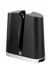 Knife Sharpener Zwilling Black