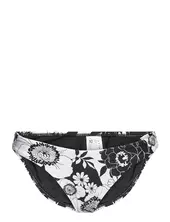 Summeroflove High Cut Pant Seafolly Patterned