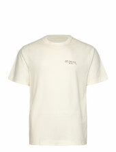 Anf Mens Graphics Abercrombie & Fitch White
