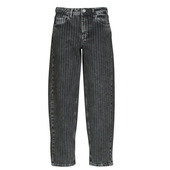Jeans - Boyfriend Freeman T.porter Maeva Denim